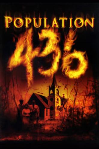 Население 436 (фильм 2006)