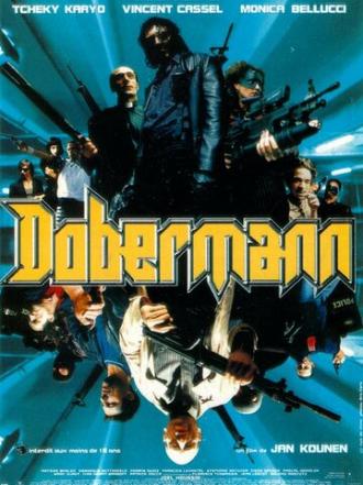 Доберман (фильм 1997)