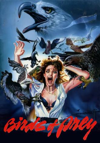 Нападение птиц (фильм 1987)
