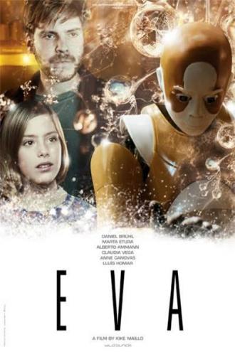 Ева: Искусственный разум (фильм 2011)