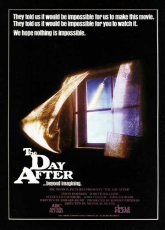 На следующий день (фильм 1983)