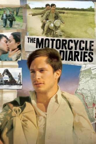 Че Гевара: Дневники мотоциклиста (фильм 2004)