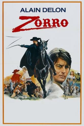 Зорро (фильм 1975)
