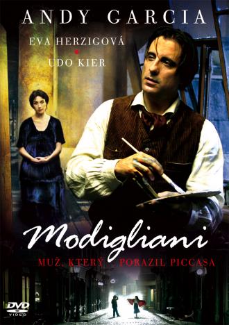 Модильяни (фильм 2004)