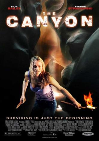 Каньон (фильм 2009)