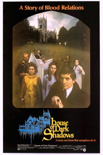 Дом темных теней (фильм 1970)