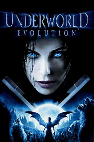 Другой мир 2: Эволюция (фильм 2006)