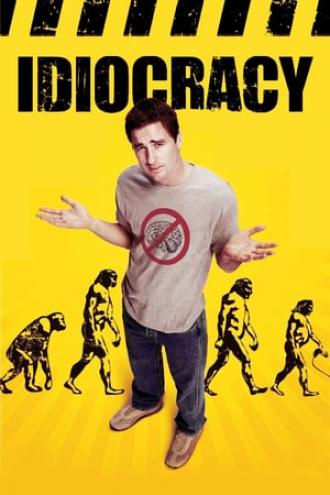 Идиократия (фильм 2005)