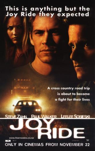 Ничего себе поездочка (фильм 2001)
