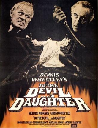 Дочь для Дьявола (фильм 1976)