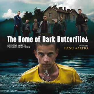Дом темных бабочек (фильм 2008)