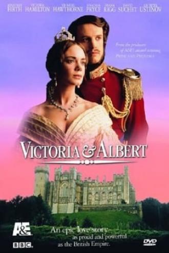Виктория и Альберт (фильм 2001)