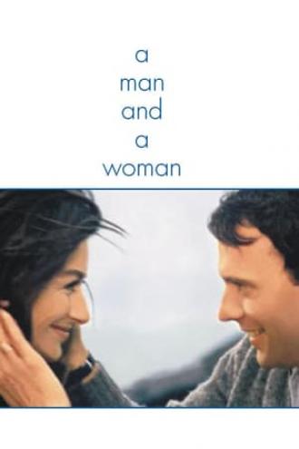 Мужчина и женщина (фильм 1966)