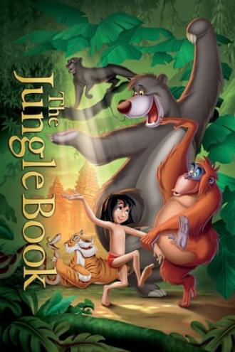 Книга джунглей (фильм 1967)