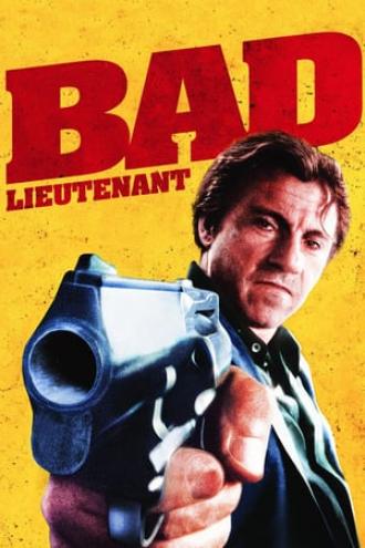 Плохой лейтенант (фильм 1992)