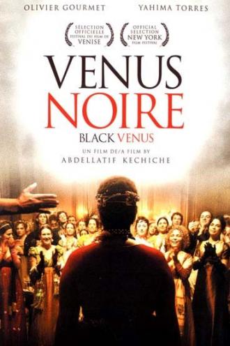 Черная Венера (фильм 2009)