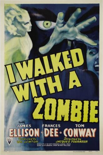 Я гуляла с зомби (фильм 1943)