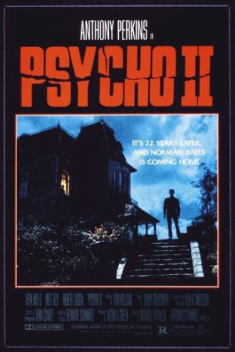 Психо 2 (фильм 1983)
