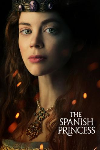 Испанская принцесса (сериал 2019)