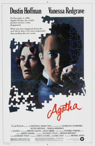 Агата (фильм 1978)