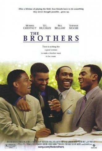 Братья (фильм 2001)