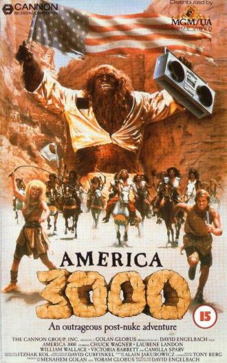 Америка-3000 (фильм 1986)