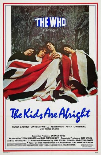 Детишки в порядке (фильм 1979)