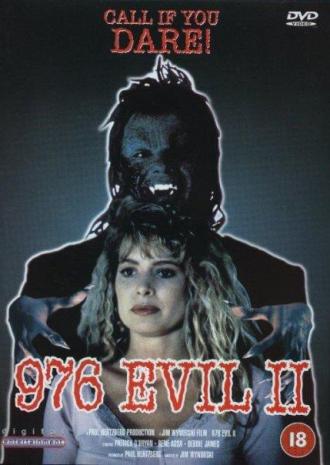 Телефон дьявола 2 (фильм 1991)