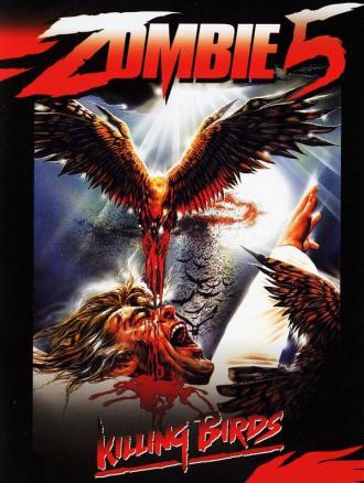 Зомби 5: Смертоносные птицы (фильм 1987)