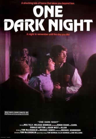 Однажды тёмной ночью (фильм 1982)