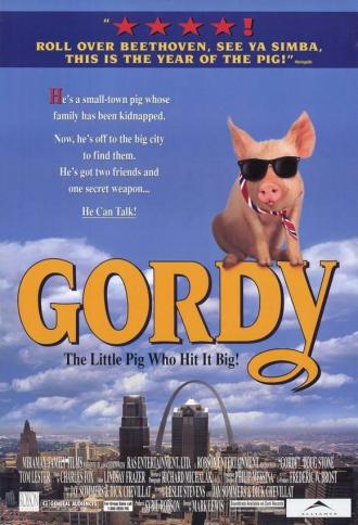 Горди (фильм 1995)