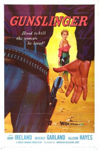 Стрелок (фильм 1956)