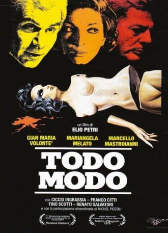 Тодо модо (фильм 1976)