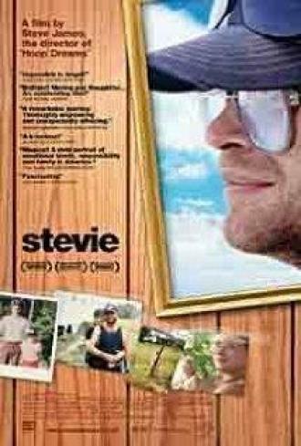 Стиви (фильм 2002)