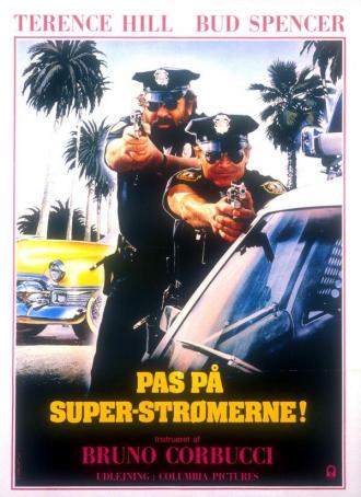 Суперполицейские из Майами (фильм 1985)