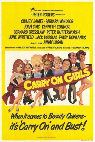 Carry on Girls (фильм 1976)
