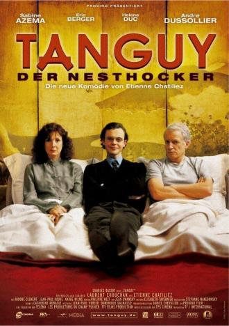 Танги (фильм 2001)