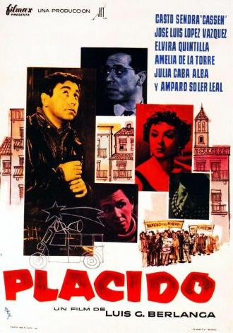 Пласидо (фильм 1961)