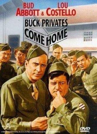 Солдаты возвращаются домой (фильм 1947)
