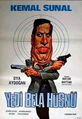 Семь бед Хюсню (фильм 1983)