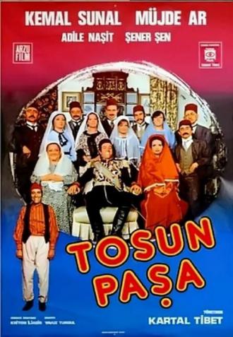 Тосун-паша (фильм 1976)