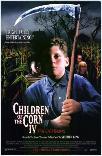 Дети кукурузы 4: Сбор урожая (фильм 1996)
