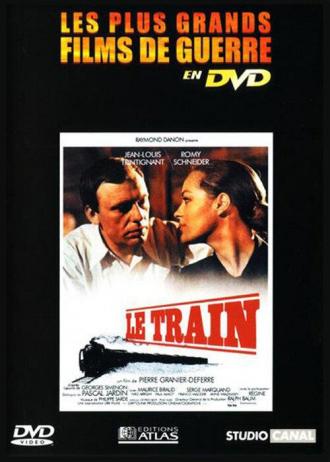 Поезд (фильм 1973)