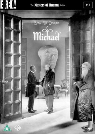 Михаэль (фильм 1924)