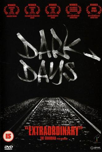 Темные дни (фильм 2000)