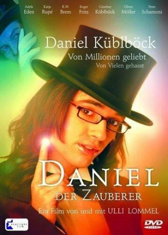 Волшебник Даниэль (фильм 2004)