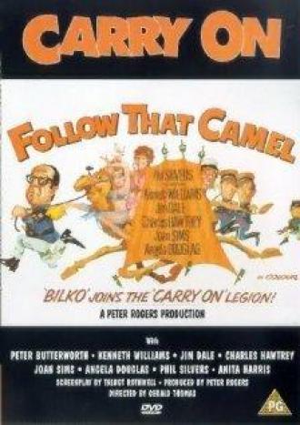 Follow That Camel (фильм 1976)