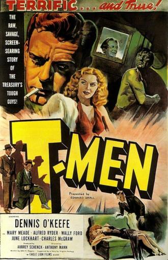 Люди-Т (фильм 1947)