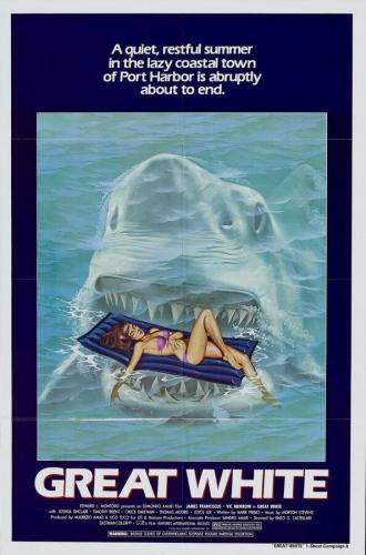 Последняя акула (фильм 1981)