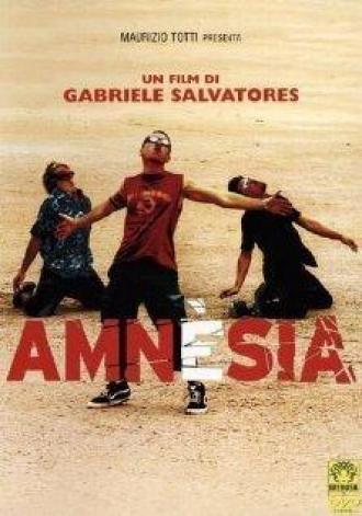 Амнезия (фильм 2001)